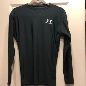 Under Armour long-sleeve undershirt